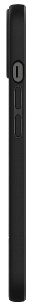 Купить Чехол-накладка Spigen Core Armor (ACS04648) для iPhone 14 Plus (Matte Black)